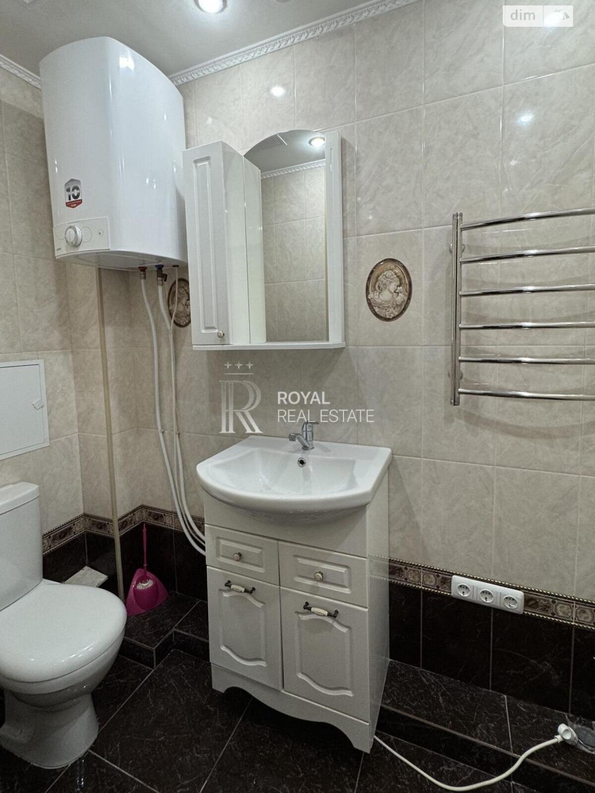 Оренда офісного приміщення в Києві, Князів Острозьких (Московська) вулиця, приміщень - 4, поверх - 2 фото 1