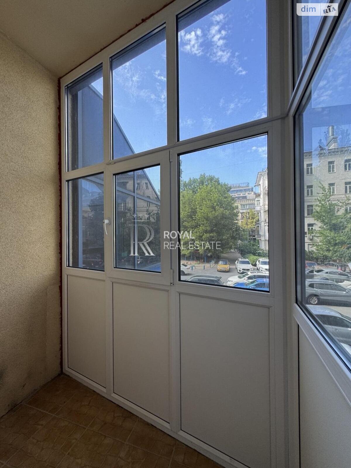 Оренда офісного приміщення в Києві, Князів Острозьких (Московська) вулиця, приміщень - 4, поверх - 2 фото 1