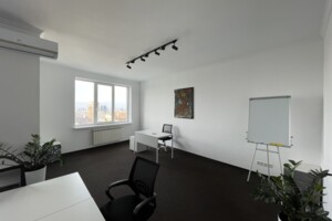 Оренда офісного приміщення в Києві, Князів Острозьких (Московська) вулиця, приміщень - 1, поверх - 19 фото 2