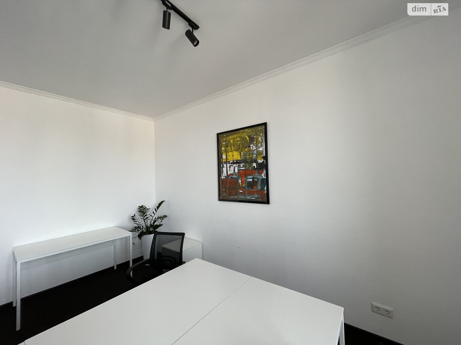 Оренда офісного приміщення в Києві, Князів Острозьких (Московська) вулиця, приміщень - 1, поверх - 19 фото 1