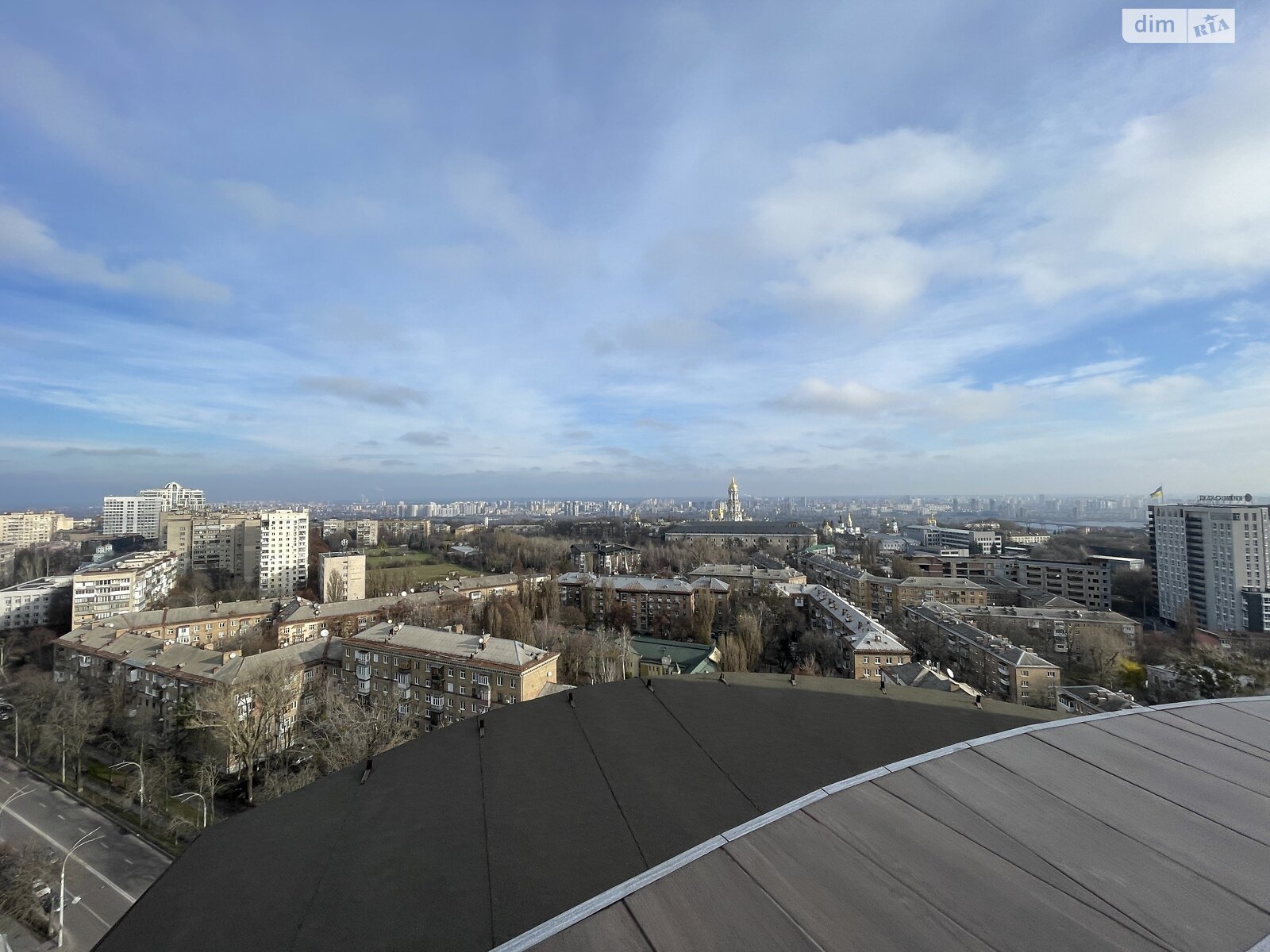 Оренда офісного приміщення в Києві, Князів Острозьких (Московська) вулиця, приміщень - 1, поверх - 19 фото 1