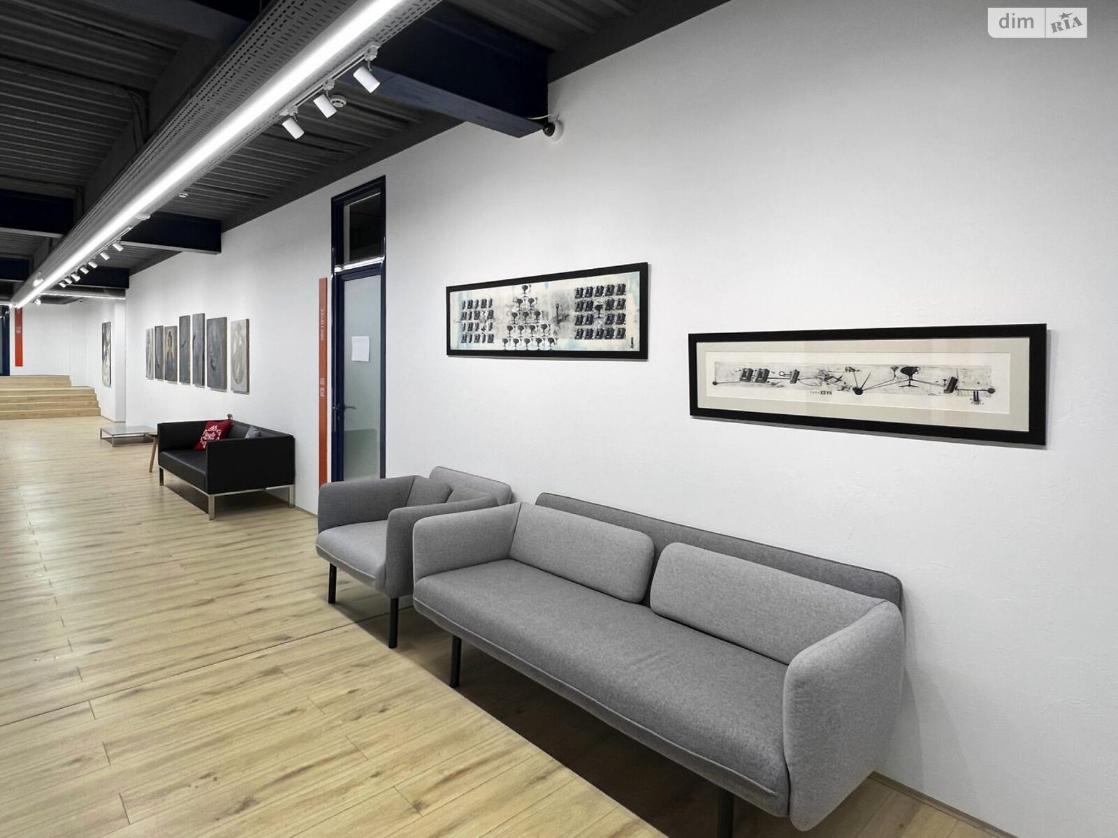 Аренда офисного помещения в Киеве, Шота Руставели улица, помещений - 1, этаж - 4 фото 1 Аренда офисного помещения в Киеве, Шота Руставели улица, помещений - 1, этаж - 4 фото 1