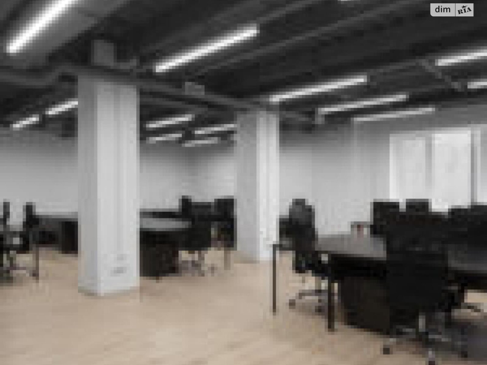 Аренда офисного помещения в Киеве, Шота Руставели улица, помещений - 1, этаж - 4 фото 1 Аренда офисного помещения в Киеве, Шота Руставели улица, помещений - 1, этаж - 4 фото 1