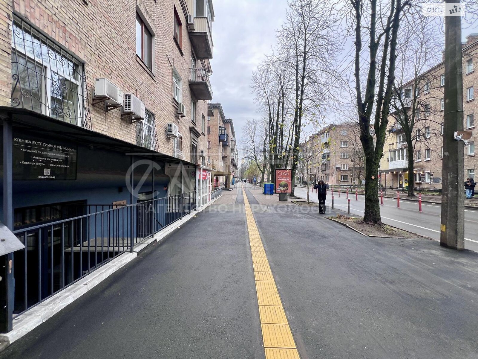 Оренда офісного приміщення в Києві, Князів Острозьких (Московська) вулиця, приміщень - 1, поверх - 1 фото 1 Оренда офісного приміщення в Києві, Князів Острозьких (Московська) вулиця, приміщень - 1, поверх - 1 фото 1