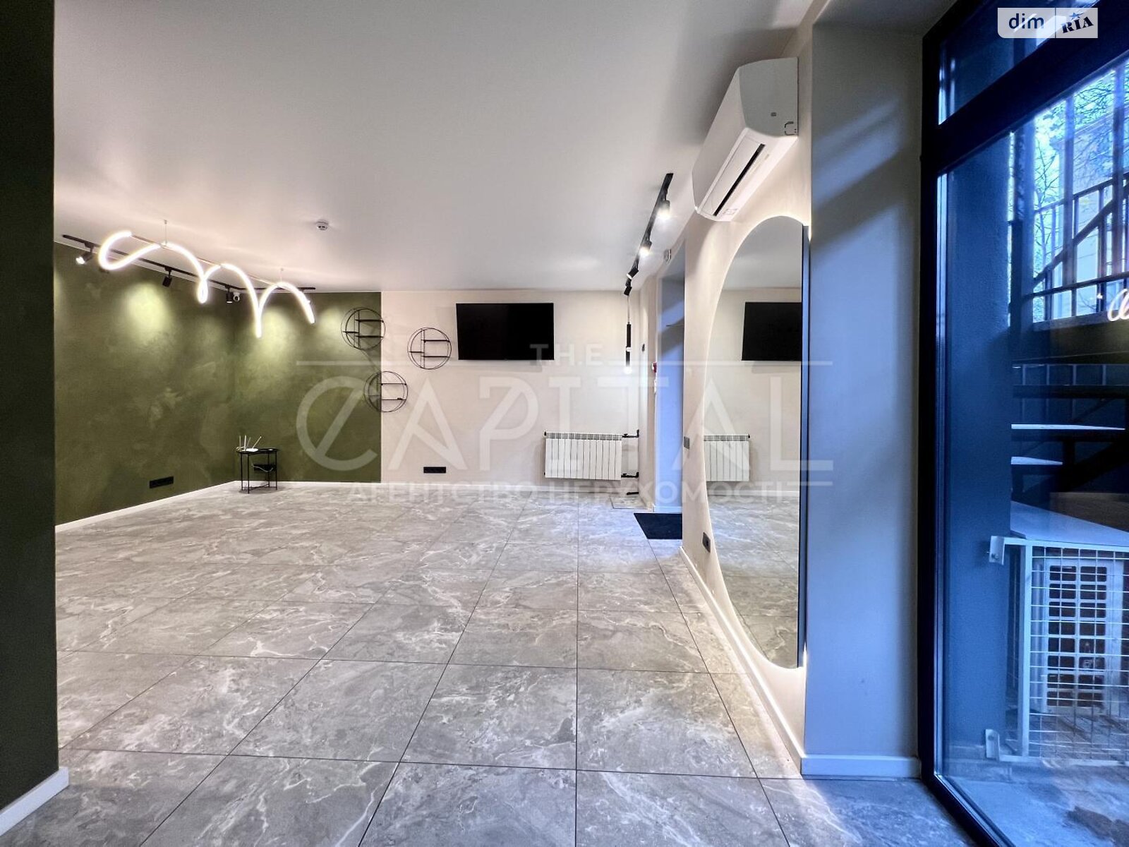 Оренда офісного приміщення в Києві, Князів Острозьких (Московська) вулиця, приміщень - 1, поверх - 1 фото 1 Оренда офісного приміщення в Києві, Князів Острозьких (Московська) вулиця, приміщень - 1, поверх - 1 фото 1