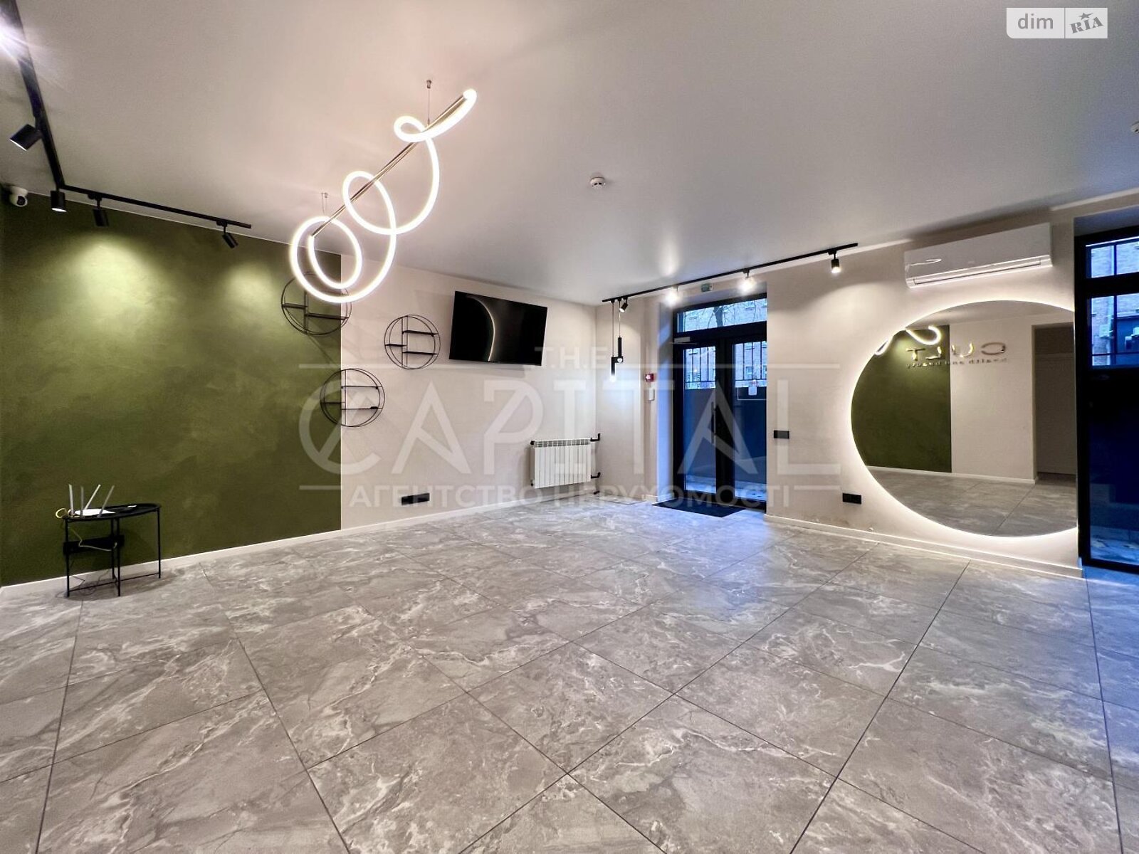 Оренда офісного приміщення в Києві, Князів Острозьких (Московська) вулиця, приміщень - 1, поверх - 1 фото 1 Оренда офісного приміщення в Києві, Князів Острозьких (Московська) вулиця, приміщень - 1, поверх - 1 фото 1