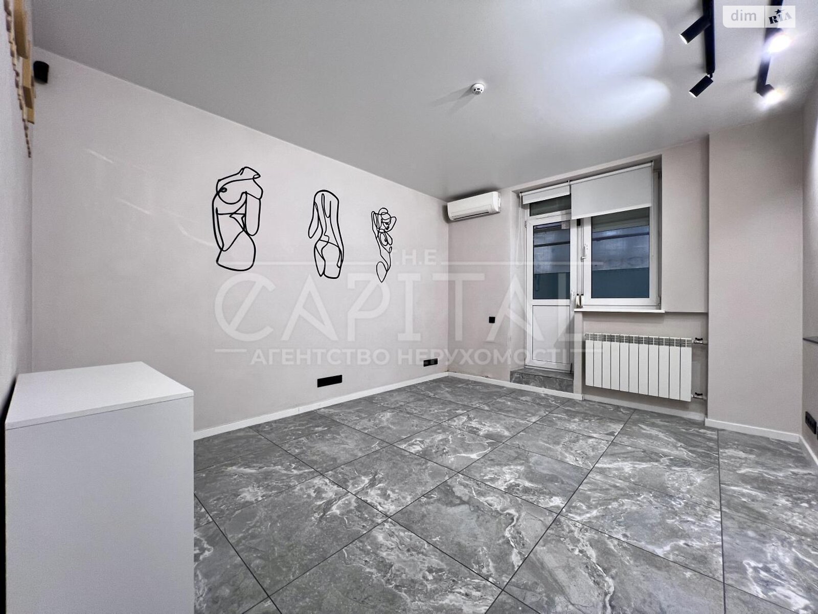 Оренда офісного приміщення в Києві, Князів Острозьких (Московська) вулиця, приміщень - 1, поверх - 1 фото 1 Оренда офісного приміщення в Києві, Князів Острозьких (Московська) вулиця, приміщень - 1, поверх - 1 фото 1