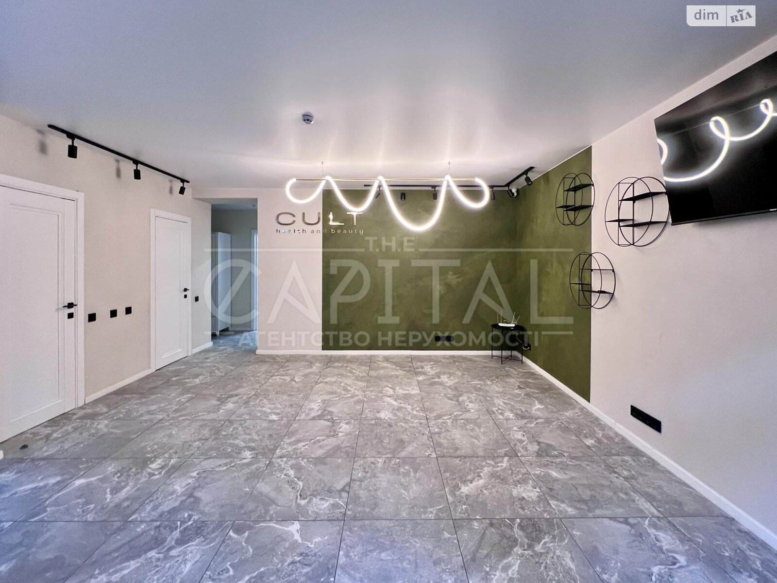 Оренда офісного приміщення в Києві, Князів Острозьких (Московська) вулиця, приміщень - 1, поверх - 1 фото 1 Оренда офісного приміщення в Києві, Князів Острозьких (Московська) вулиця, приміщень - 1, поверх - 1 фото 1