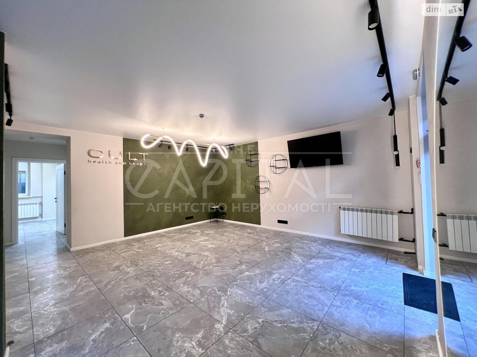 Оренда офісного приміщення в Києві, Князів Острозьких (Московська) вулиця, приміщень - 1, поверх - 1 фото 1 Оренда офісного приміщення в Києві, Князів Острозьких (Московська) вулиця, приміщень - 1, поверх - 1 фото 1