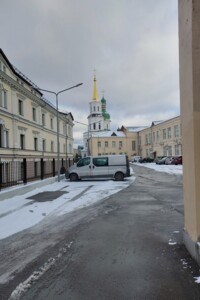 Аренда офисного помещения в Киеве, Лаврская улица 16, помещений - 15, этаж - 2 фото 2
