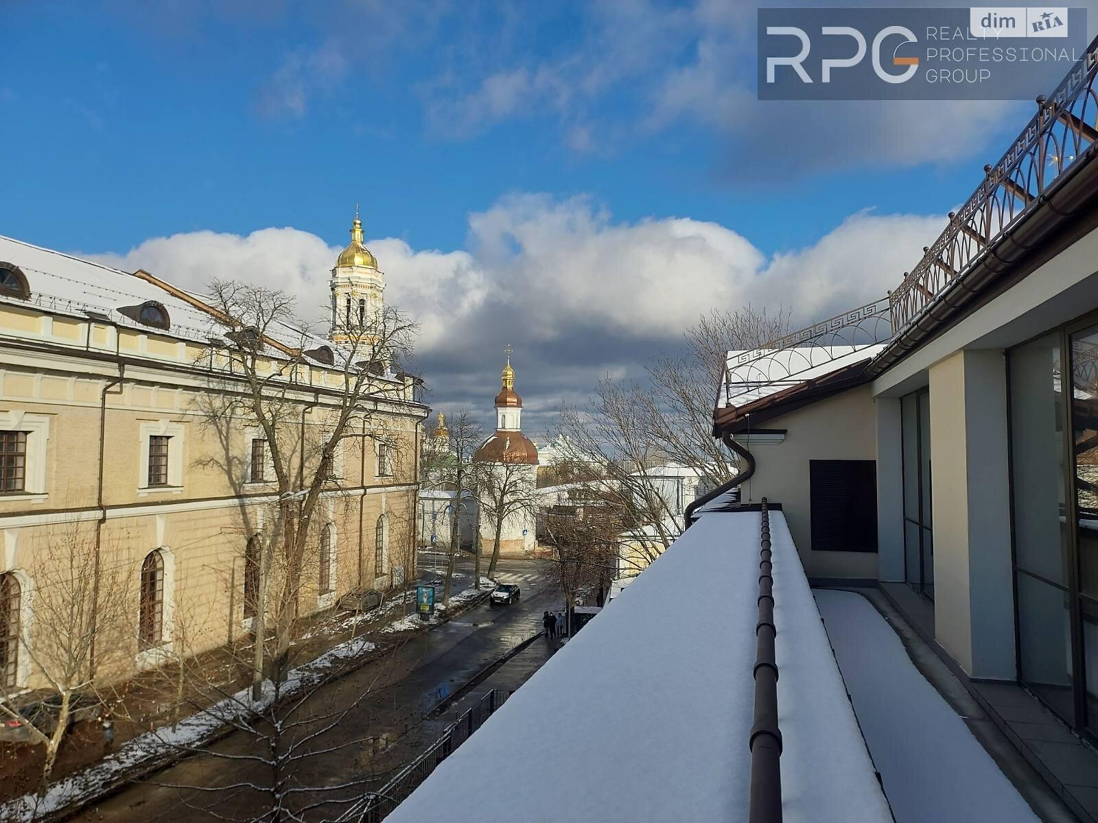 Оренда офісного приміщення в Києві, Лаврська вулиця 16, приміщень - 7, поверх - 4 фото 1 Оренда офісного приміщення в Києві, Лаврська вулиця 16, приміщень - 7, поверх - 4 фото 1