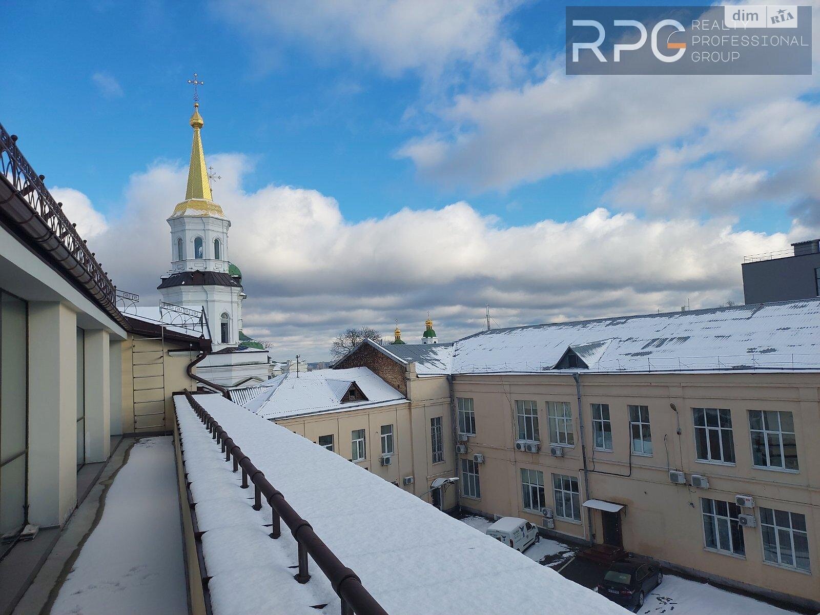 Оренда офісного приміщення в Києві, Лаврська вулиця 16, приміщень - 7, поверх - 4 фото 1 Оренда офісного приміщення в Києві, Лаврська вулиця 16, приміщень - 7, поверх - 4 фото 1