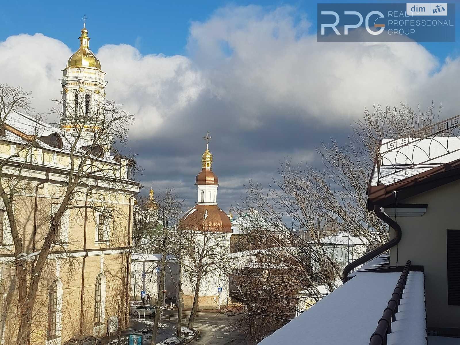 Оренда офісного приміщення в Києві, Лаврська вулиця 16, приміщень - 7, поверх - 4 фото 1 Оренда офісного приміщення в Києві, Лаврська вулиця 16, приміщень - 7, поверх - 4 фото 1