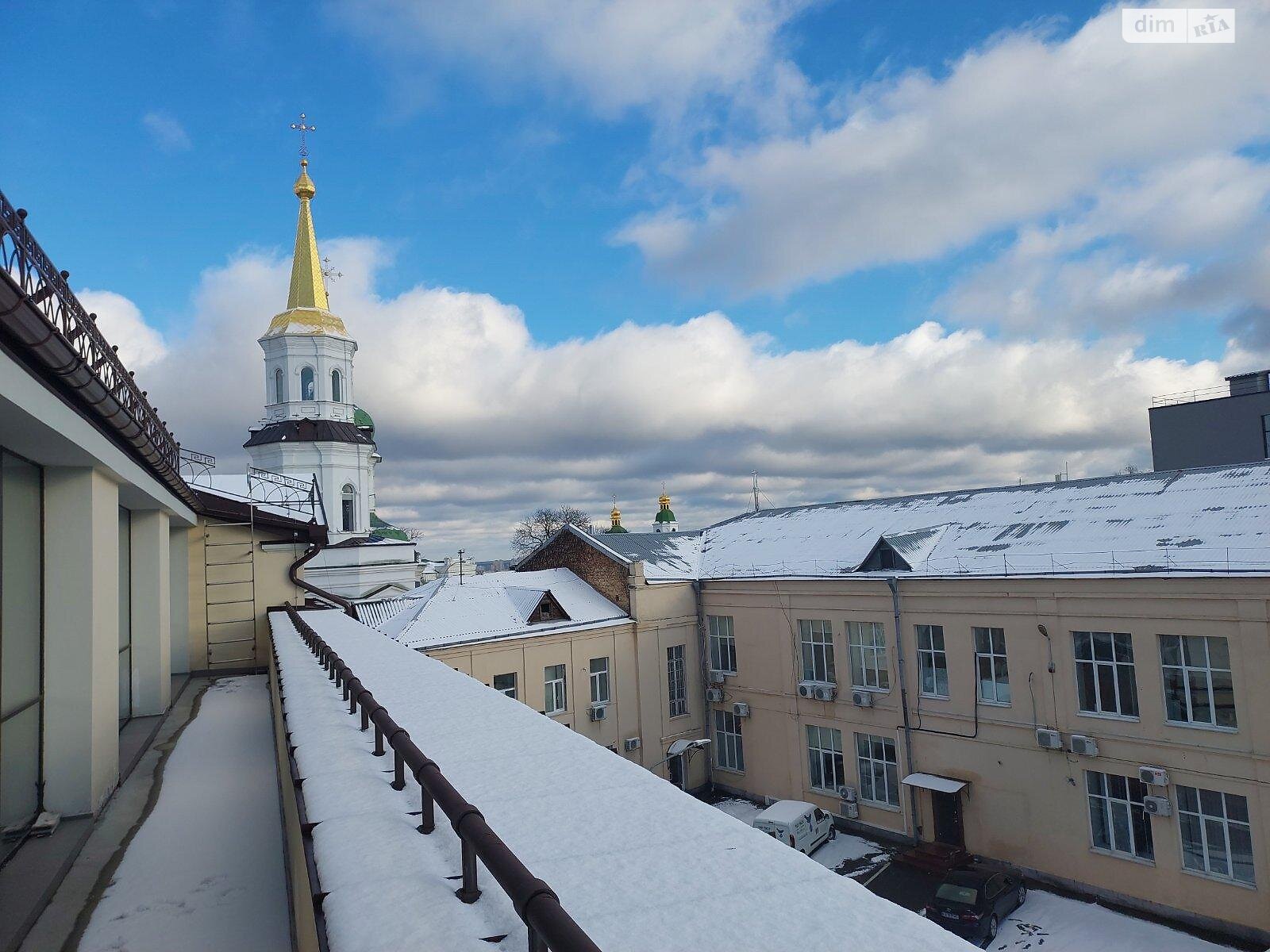 Оренда офісного приміщення в Києві, Лаврська вулиця 16, приміщень - 5, поверх - 4 фото 1 Оренда офісного приміщення в Києві, Лаврська вулиця 16, приміщень - 5, поверх - 4 фото 1