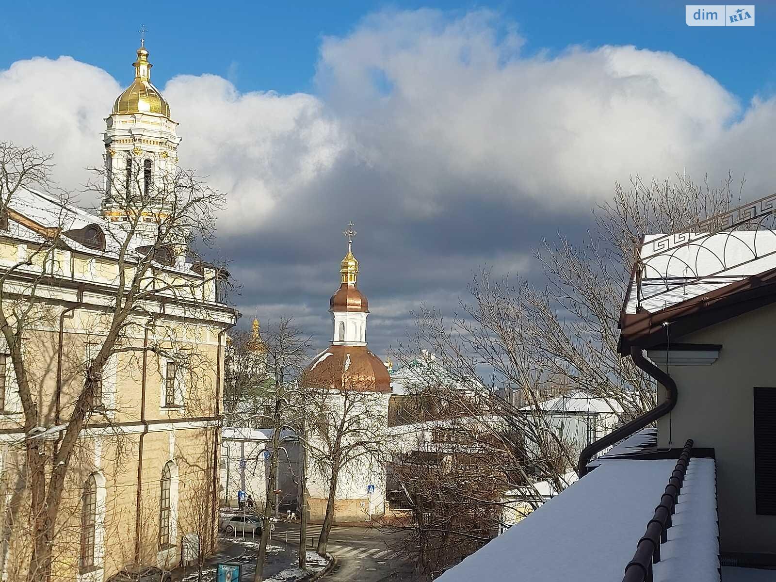 Оренда офісного приміщення в Києві, Лаврська вулиця 16, приміщень - 5, поверх - 4 фото 1 Оренда офісного приміщення в Києві, Лаврська вулиця 16, приміщень - 5, поверх - 4 фото 1