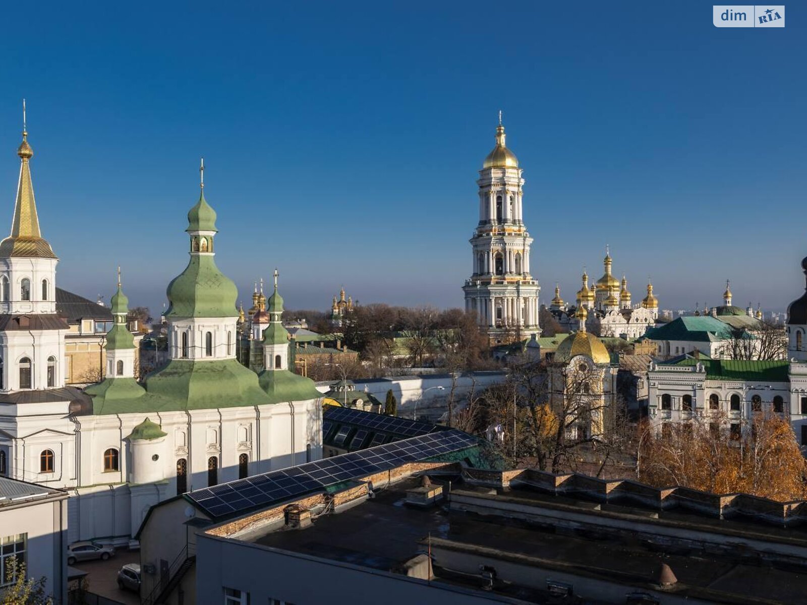 Оренда офісного приміщення в Києві, Лаврська вулиця 16, приміщень - 2, поверх - 4 фото 1 Оренда офісного приміщення в Києві, Лаврська вулиця 16, приміщень - 2, поверх - 4 фото 1