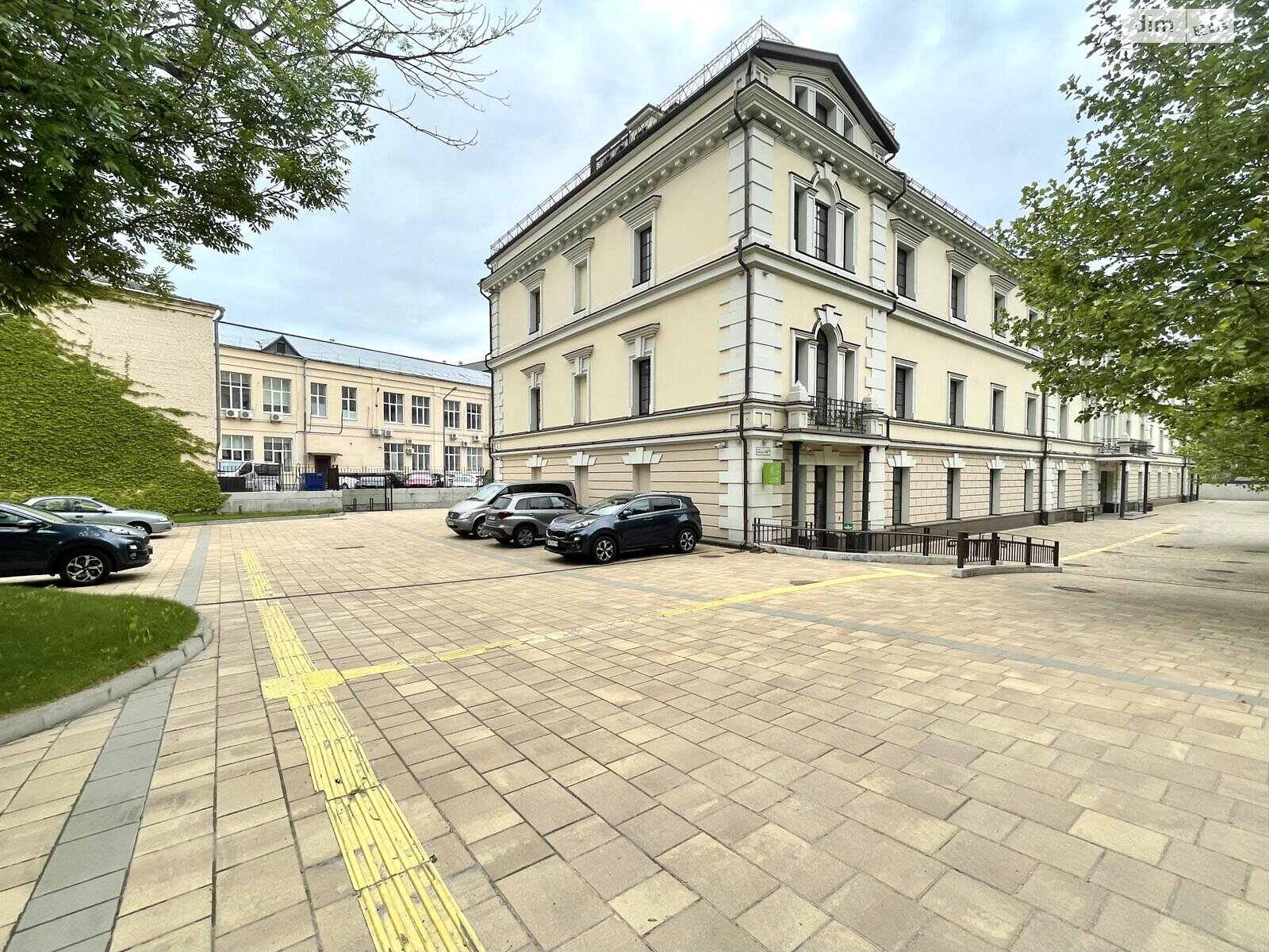 Оренда офісного приміщення в Києві, Лаврська вулиця 16, приміщень - 7, поверх - 1 фото 1 Оренда офісного приміщення в Києві, Лаврська вулиця 16, приміщень - 7, поверх - 1 фото 1