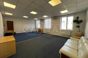 Оренда офісного приміщення в Києві, Лаврська вулиця 16, приміщень - 4, поверх - 2 фото 2
