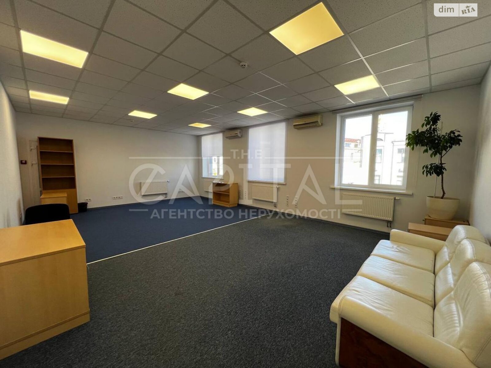 Оренда офісного приміщення в Києві, Лаврська вулиця 16, приміщень - 4, поверх - 2 фото 1 Оренда офісного приміщення в Києві, Лаврська вулиця 16, приміщень - 4, поверх - 2 фото 1