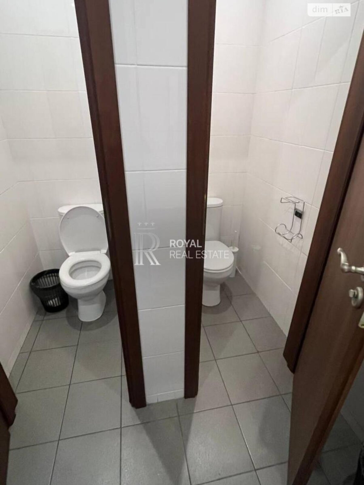 Аренда офисного помещения в Киеве, Лаврская улица 16, помещений - 1, этаж - 1 фото 1