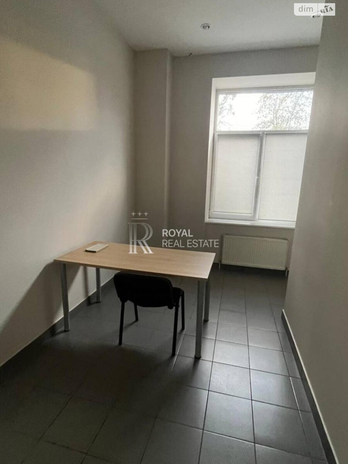 Аренда офисного помещения в Киеве, Лаврская улица 16, помещений - 1, этаж - 1 фото 1