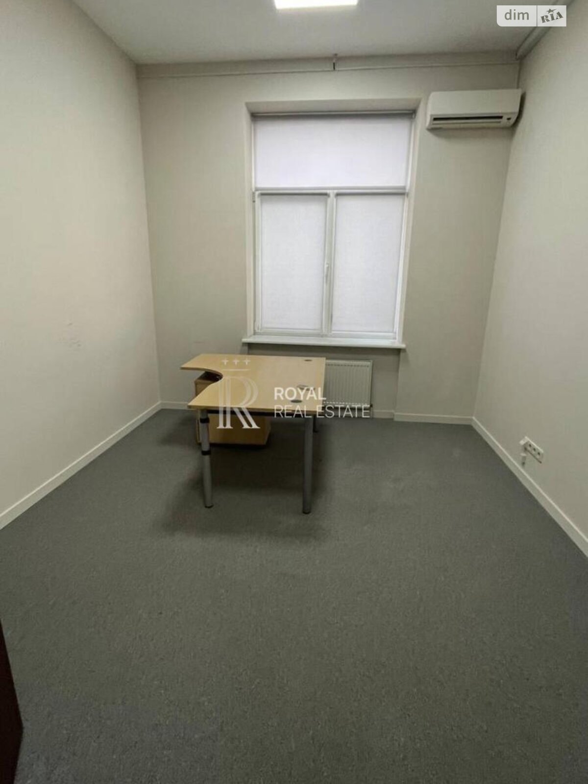 Аренда офисного помещения в Киеве, Лаврская улица 16, помещений - 1, этаж - 1 фото 1