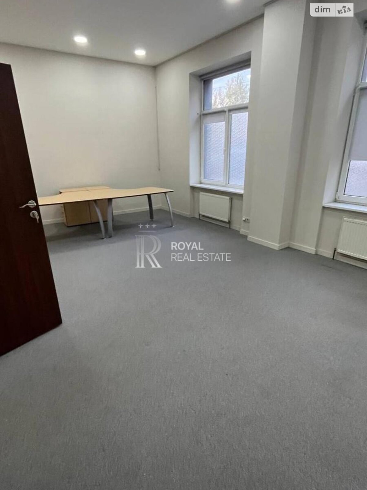 Аренда офисного помещения в Киеве, Лаврская улица 16, помещений - 1, этаж - 1 фото 1