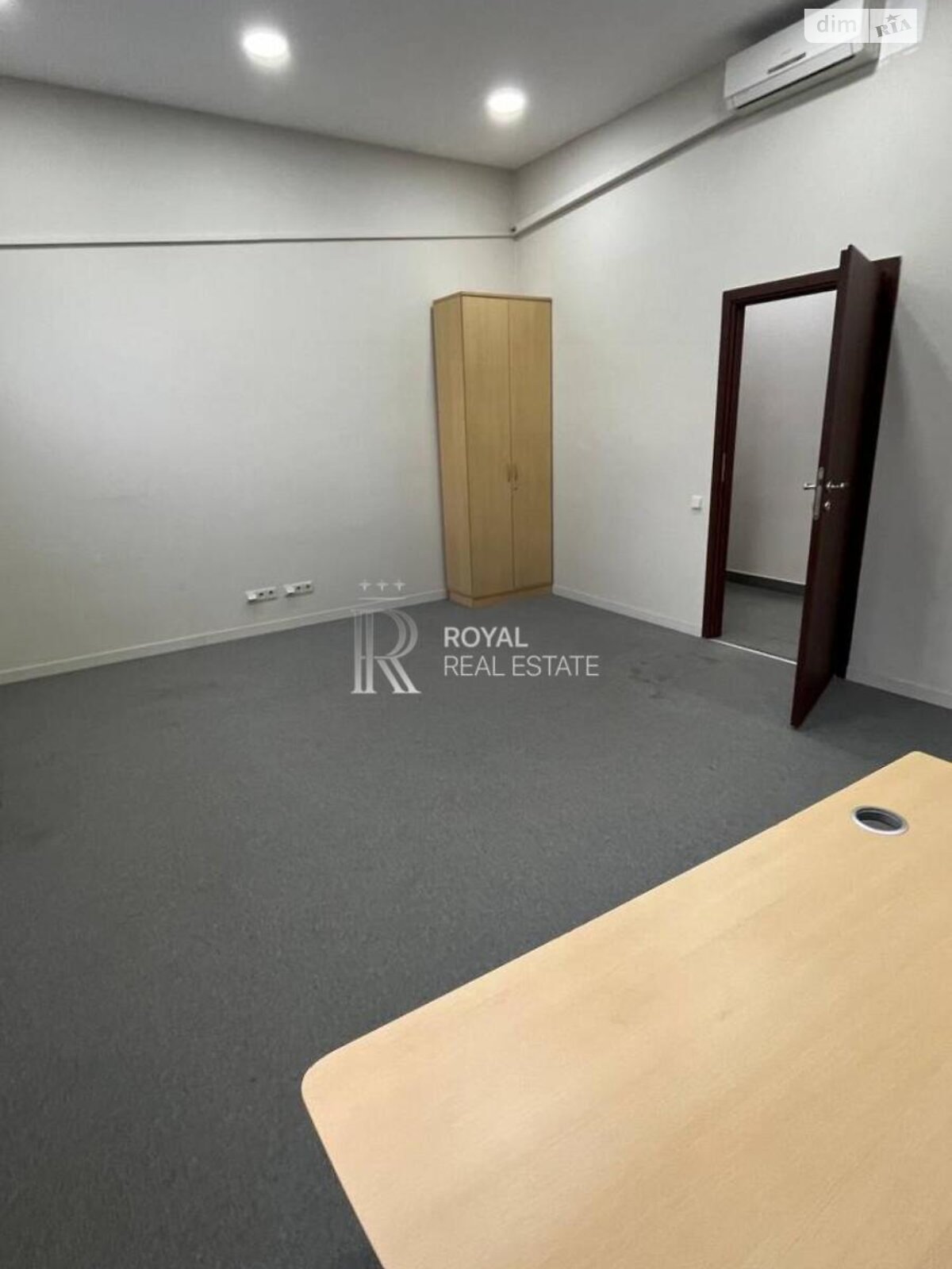 Аренда офисного помещения в Киеве, Лаврская улица 16, помещений - 1, этаж - 1 фото 1