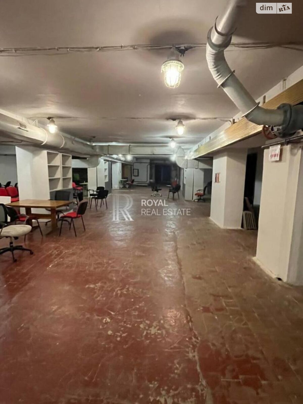 Аренда офисного помещения в Киеве, Лаврская улица 16, помещений - 1, этаж - 1 фото 1