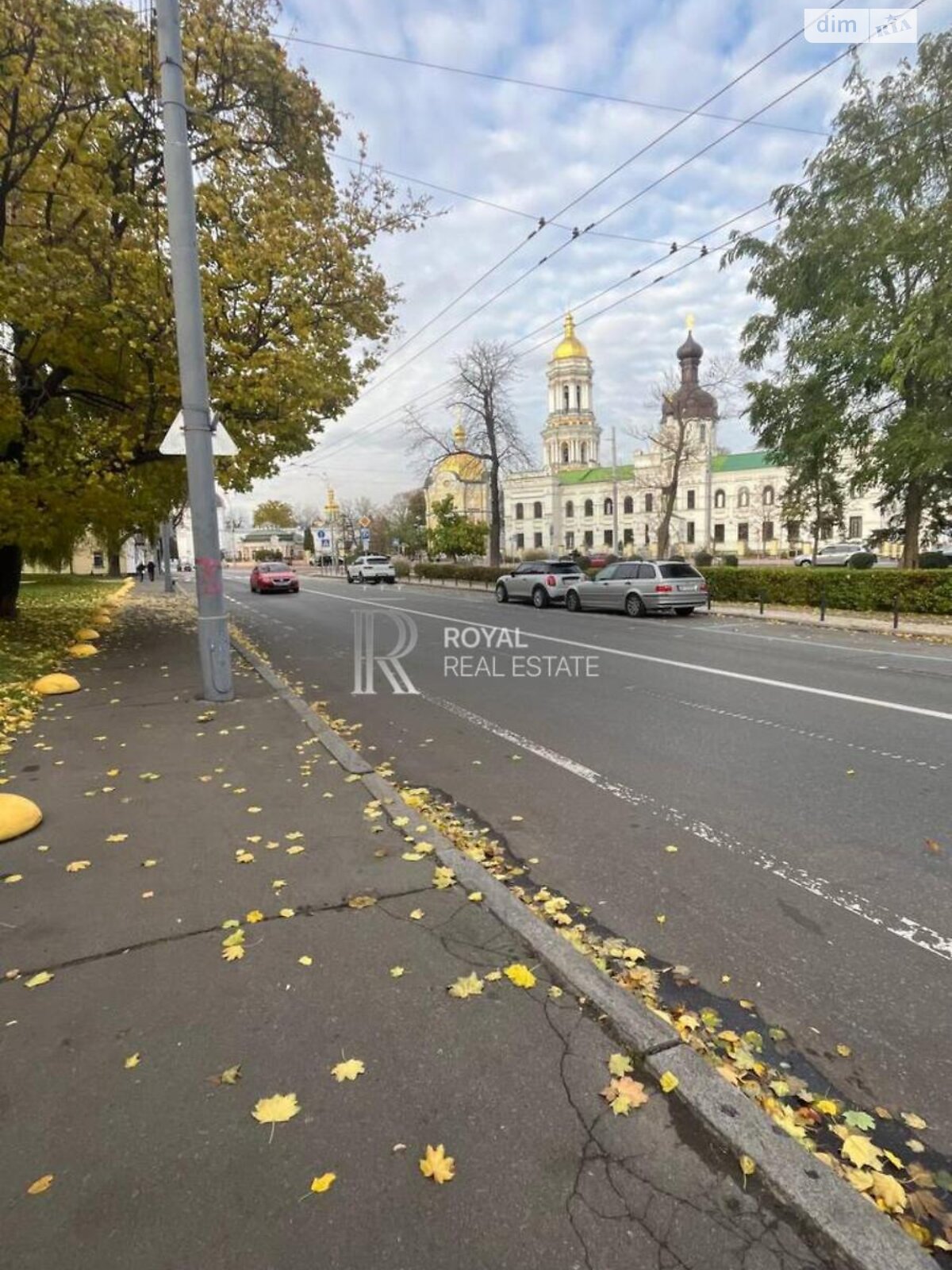 Оренда офісного приміщення в Києві, Лаврська вулиця 16, приміщень - 33, поверх - 1 фото 1