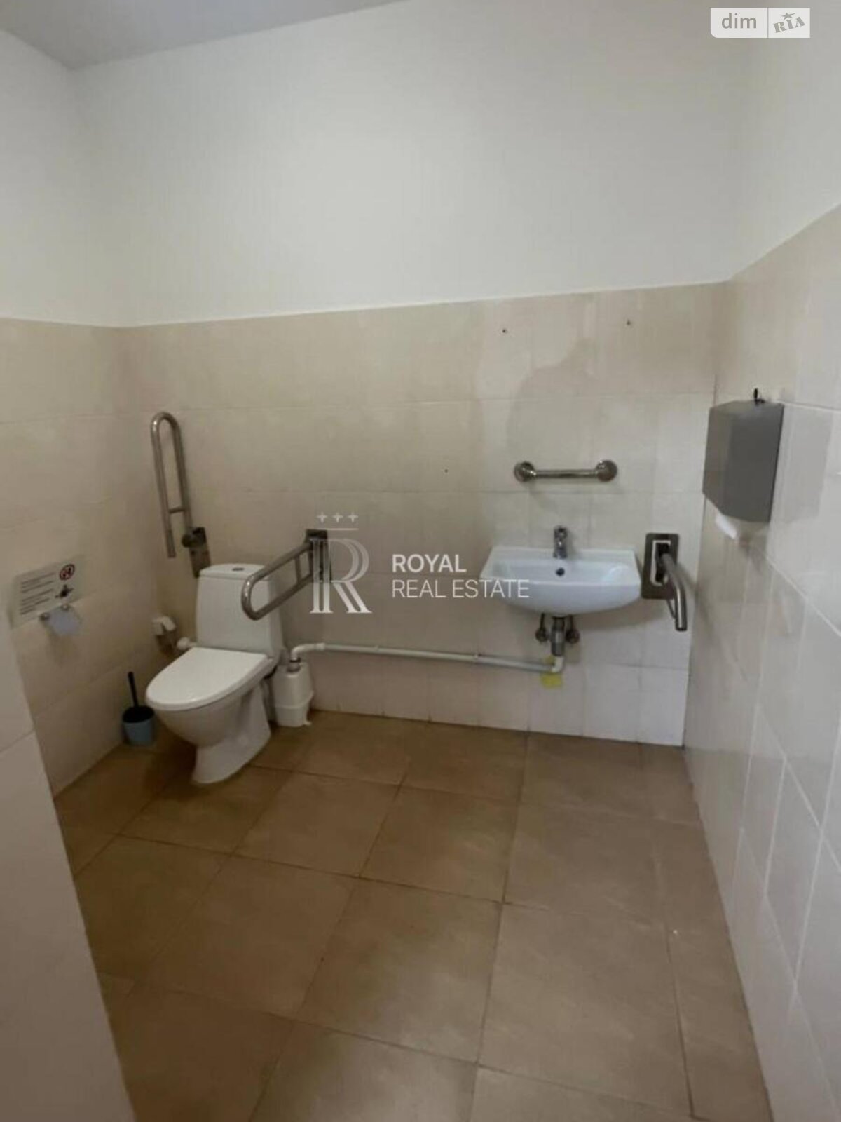 Оренда офісного приміщення в Києві, Лаврська вулиця 16, приміщень - 33, поверх - 1 фото 1