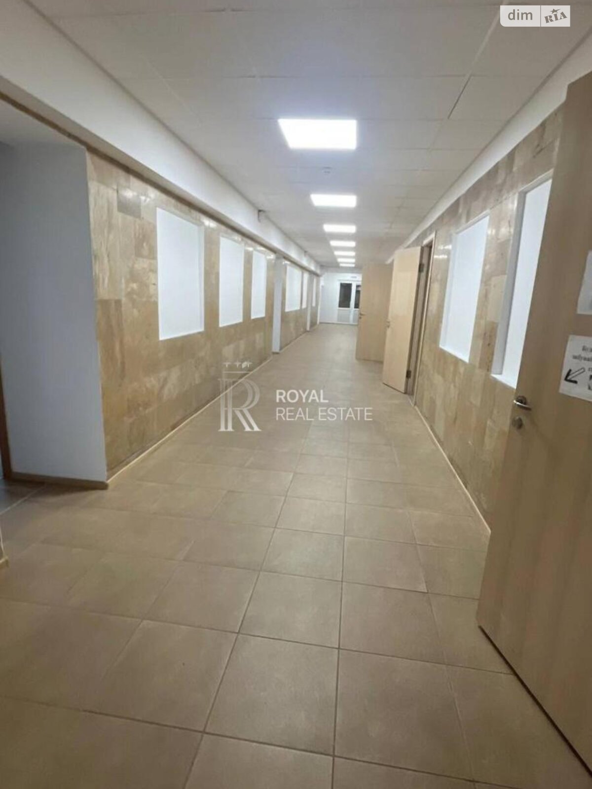 Оренда офісного приміщення в Києві, Лаврська вулиця 16, приміщень - 33, поверх - 1 фото 1