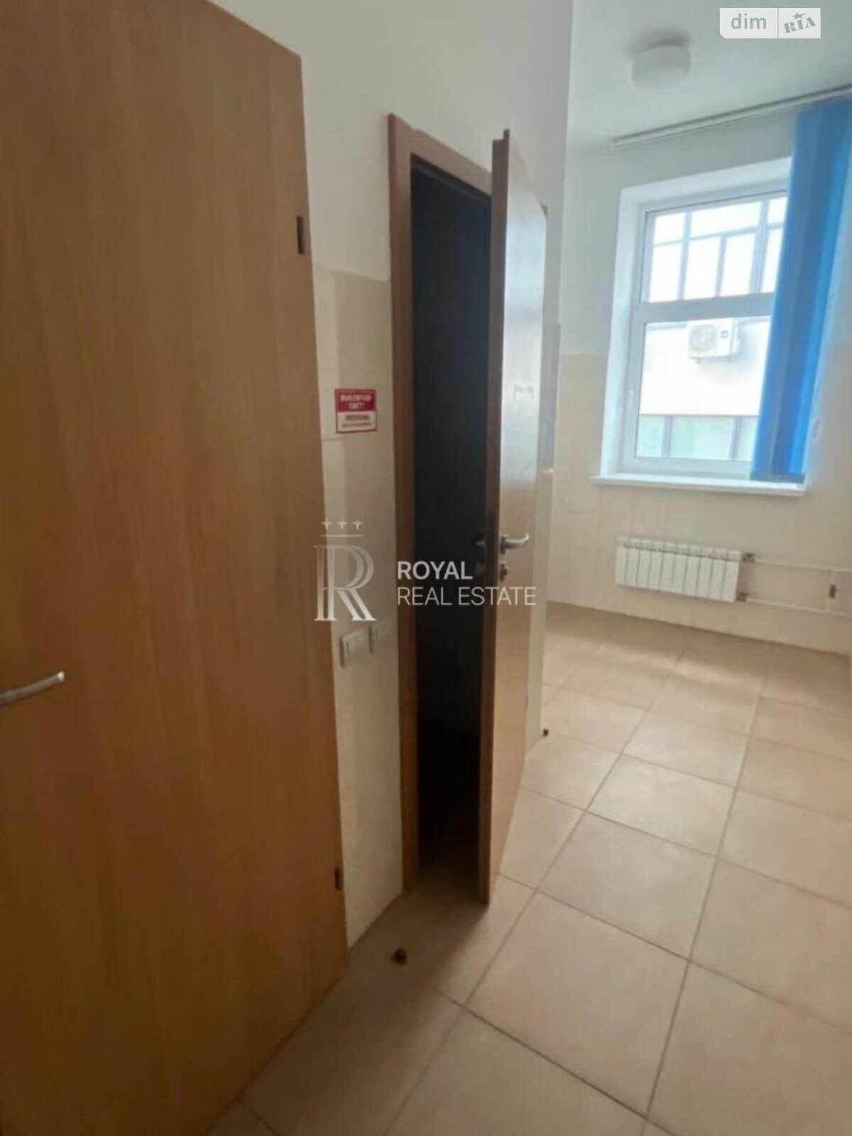 Оренда офісного приміщення в Києві, Лаврська вулиця 16, приміщень - 33, поверх - 1 фото 1