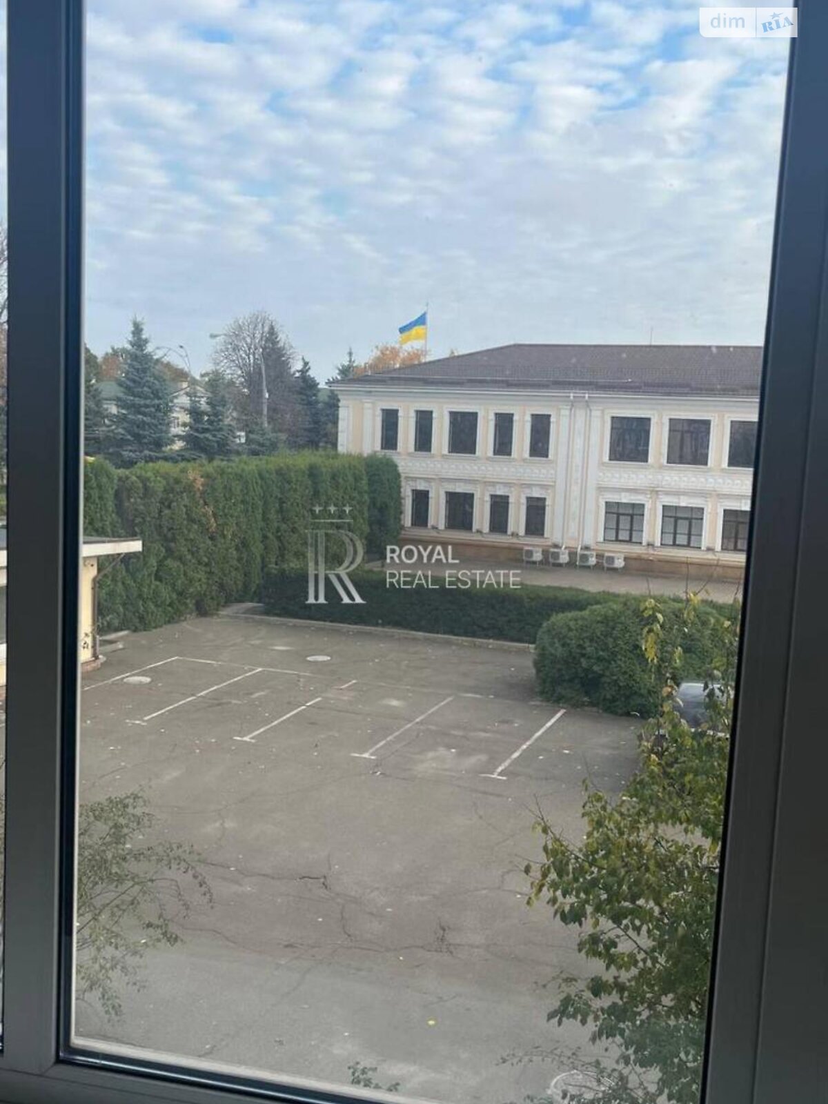 Оренда офісного приміщення в Києві, Лаврська вулиця 16, приміщень - 33, поверх - 1 фото 1