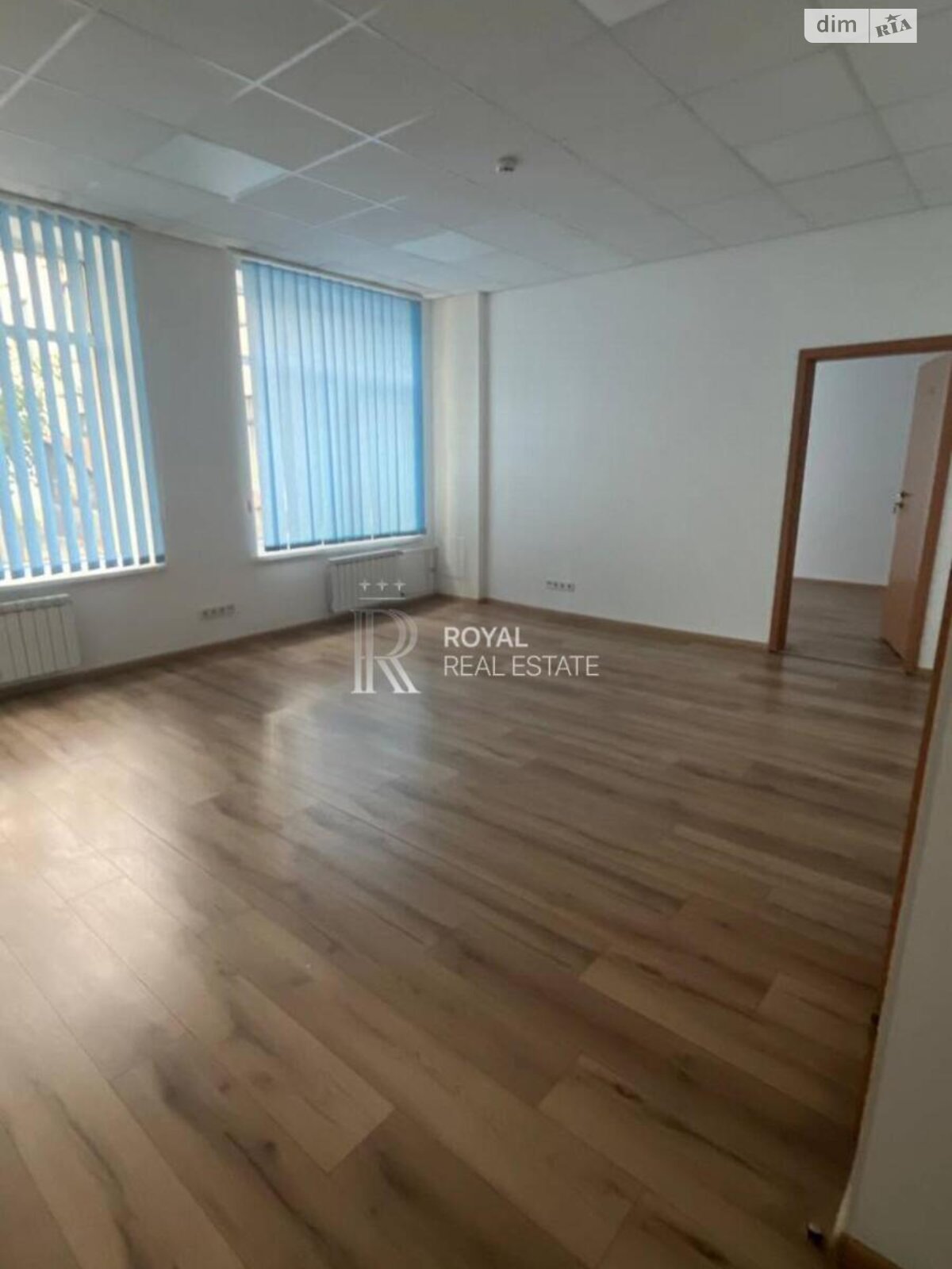 Оренда офісного приміщення в Києві, Лаврська вулиця 16, приміщень - 33, поверх - 1 фото 1
