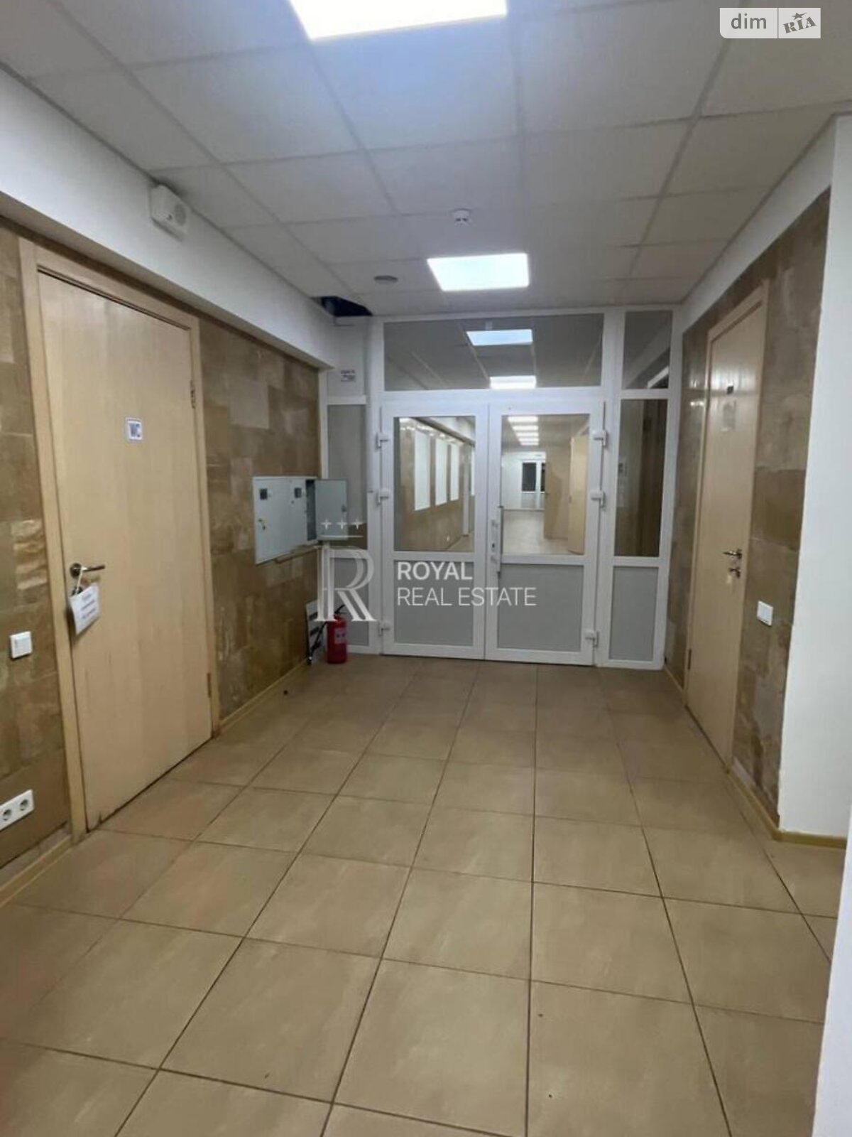 Оренда офісного приміщення в Києві, Лаврська вулиця 16, приміщень - 33, поверх - 1 фото 1