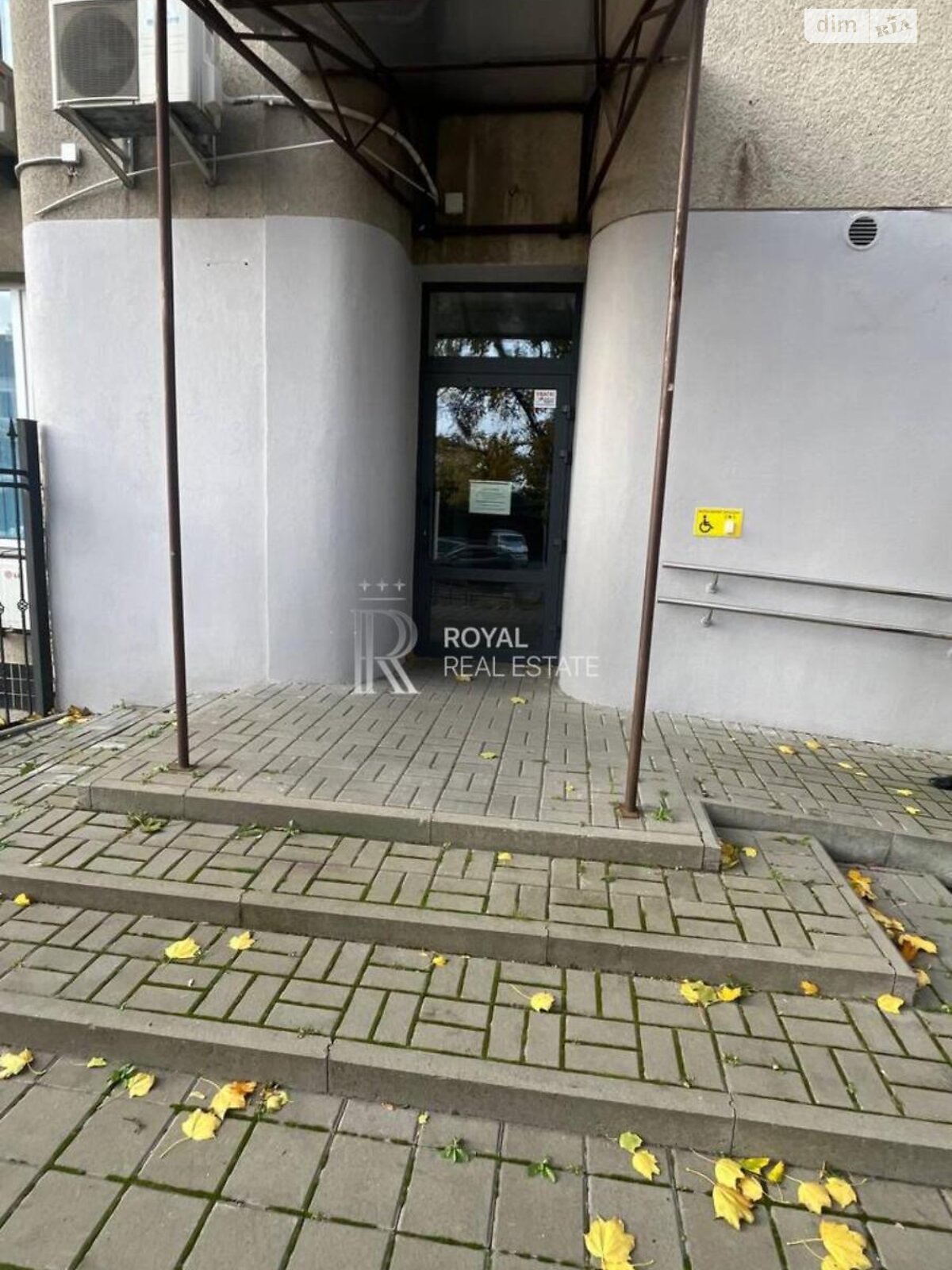 Оренда офісного приміщення в Києві, Лаврська вулиця 16, приміщень - 33, поверх - 1 фото 1