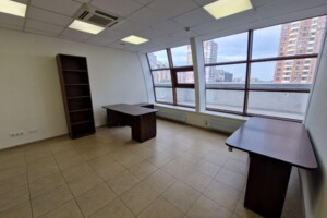 Аренда офисного помещения в Киеве, Леси Украинки бульвар 30В, помещений - 10, этаж - 6 фото 2