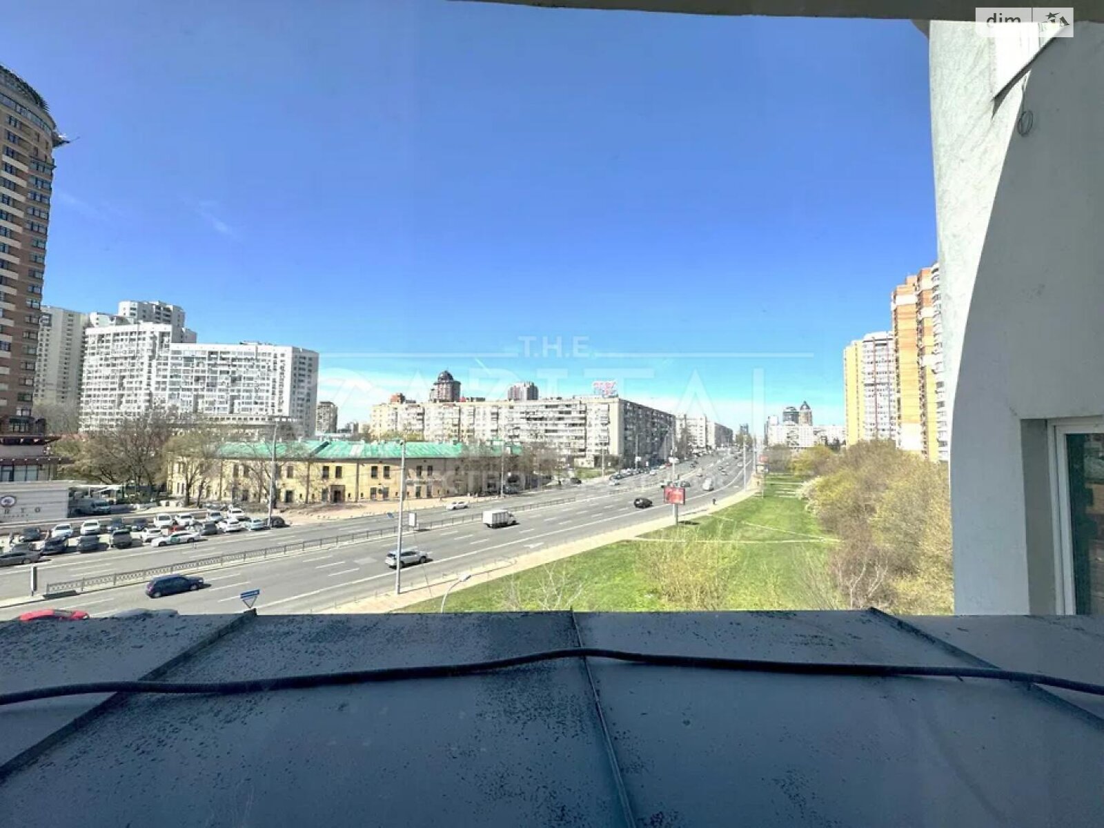 Аренда офисного помещения в Киеве, Леси Украинки бульвар 23Б, помещений - 4, этаж - 4 фото 1 Аренда офисного помещения в Киеве, Леси Украинки бульвар 23Б, помещений - 4, этаж - 4 фото 1