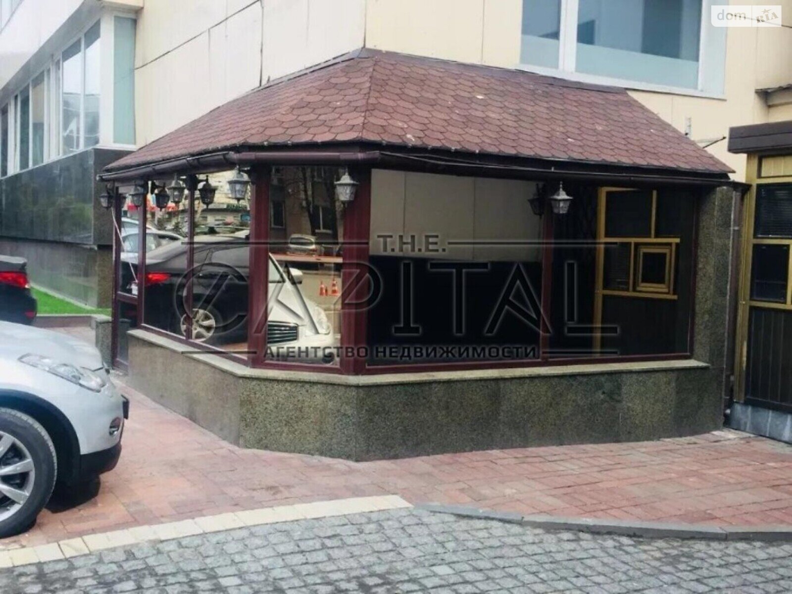 Оренда офісного приміщення в Києві, Лесі Українки вулиця, приміщень - 1, поверх - 1 фото 1 Оренда офісного приміщення в Києві, Лесі Українки вулиця, приміщень - 1, поверх - 1 фото 1