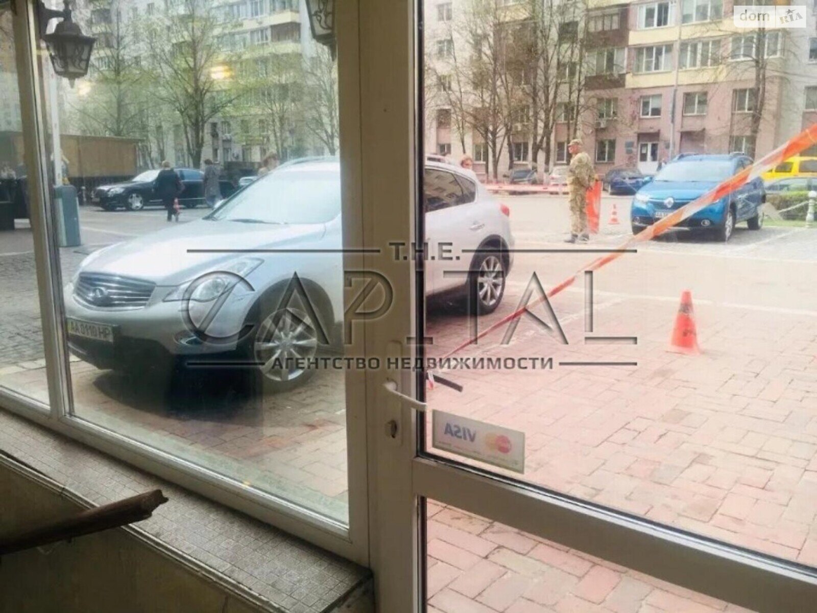 Оренда офісного приміщення в Києві, Лесі Українки вулиця, приміщень - 1, поверх - 1 фото 1 Оренда офісного приміщення в Києві, Лесі Українки вулиця, приміщень - 1, поверх - 1 фото 1