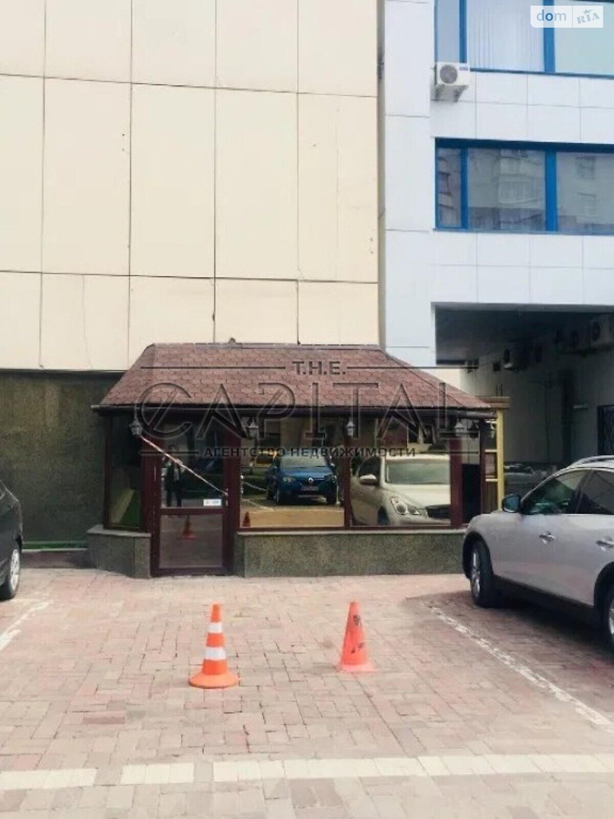 Оренда офісного приміщення в Києві, Лесі Українки вулиця, приміщень - 1, поверх - 1 фото 1 Оренда офісного приміщення в Києві, Лесі Українки вулиця, приміщень - 1, поверх - 1 фото 1