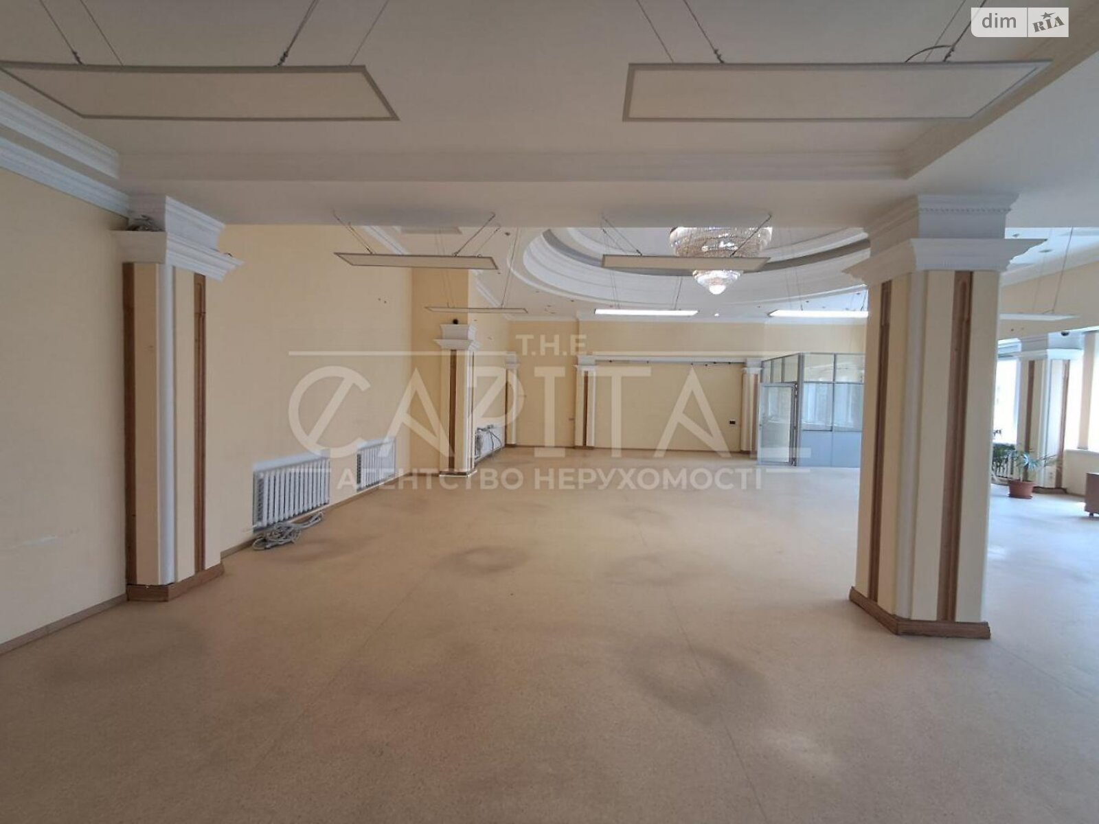 Аренда офисного помещения в Киеве, Лескова улица, помещений - 13, этаж - 2 фото 1 Аренда офисного помещения в Киеве, Лескова улица, помещений - 13, этаж - 2 фото 1