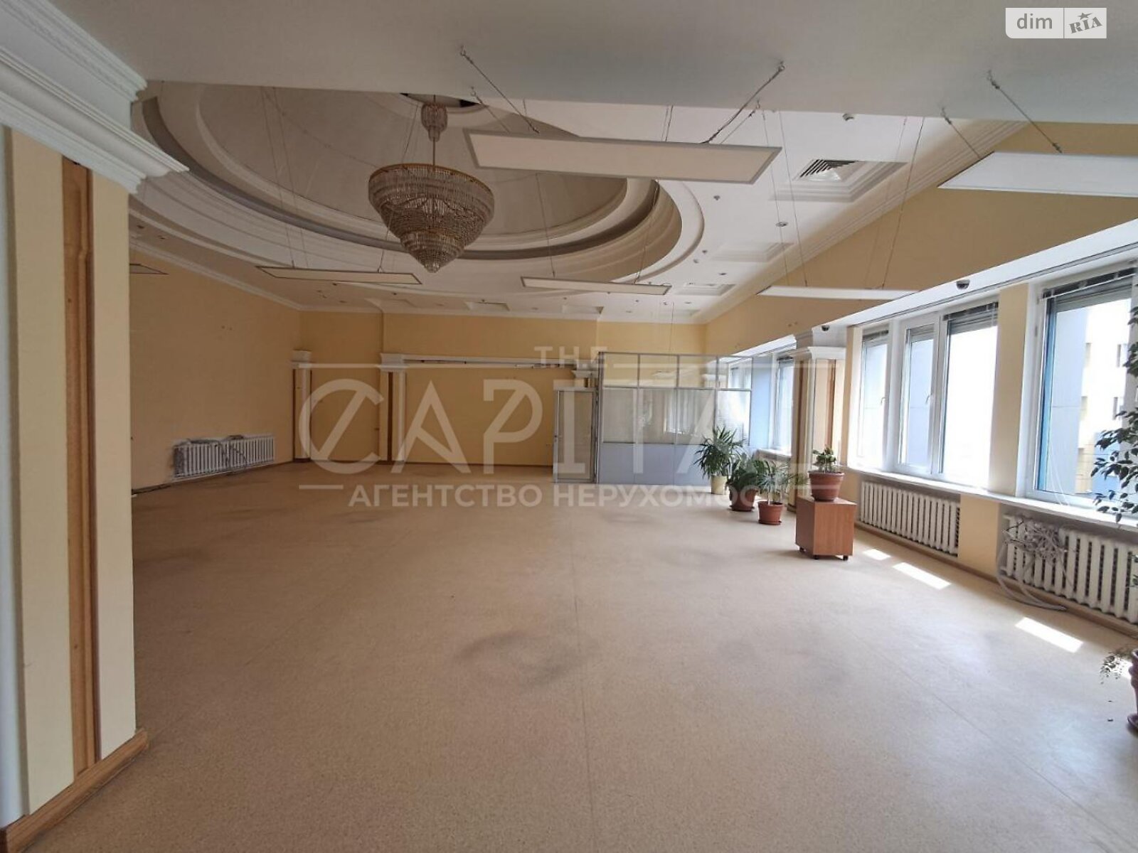 Аренда офисного помещения в Киеве, Лескова улица, помещений - 13, этаж - 2 фото 1 Аренда офисного помещения в Киеве, Лескова улица, помещений - 13, этаж - 2 фото 1