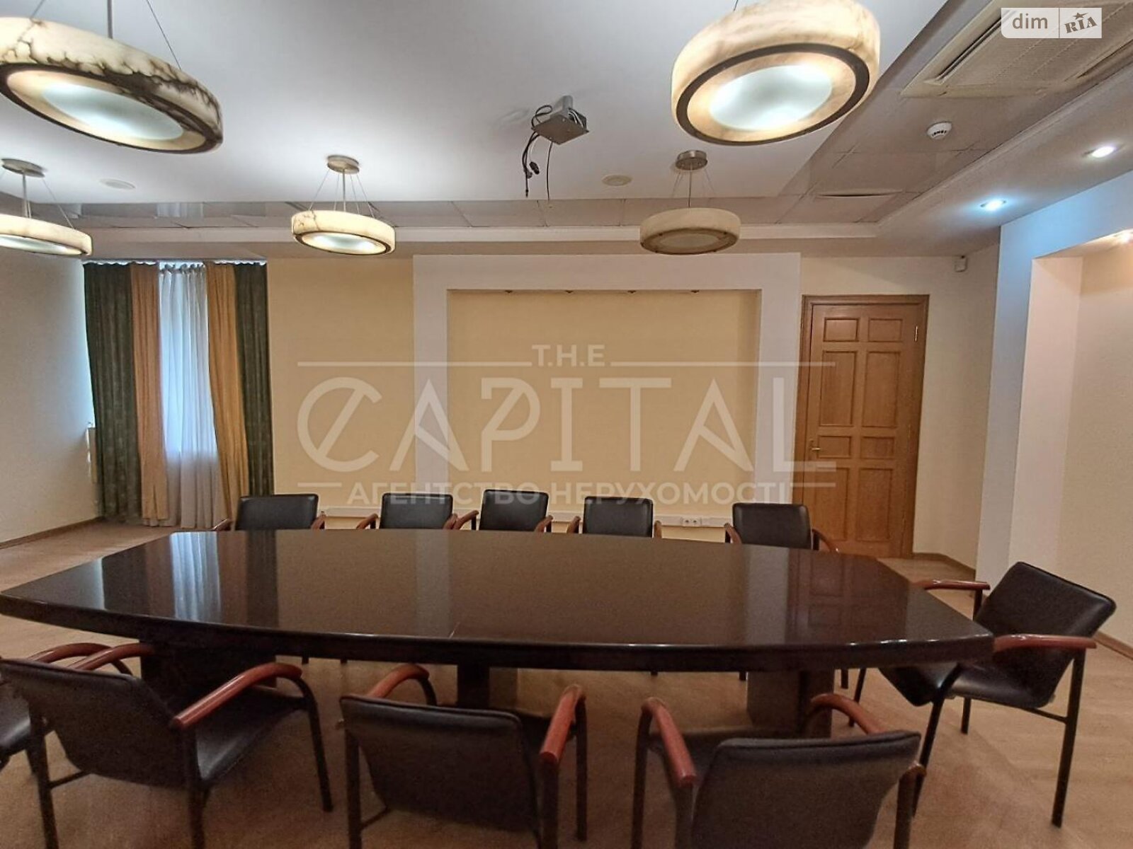 Аренда офисного помещения в Киеве, Лескова улица, помещений - 13, этаж - 2 фото 1 Аренда офисного помещения в Киеве, Лескова улица, помещений - 13, этаж - 2 фото 1