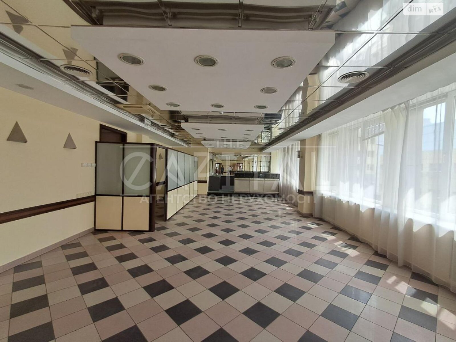 Аренда офисного помещения в Киеве, Лескова улица, помещений - 13, этаж - 2 фото 1 Аренда офисного помещения в Киеве, Лескова улица, помещений - 13, этаж - 2 фото 1