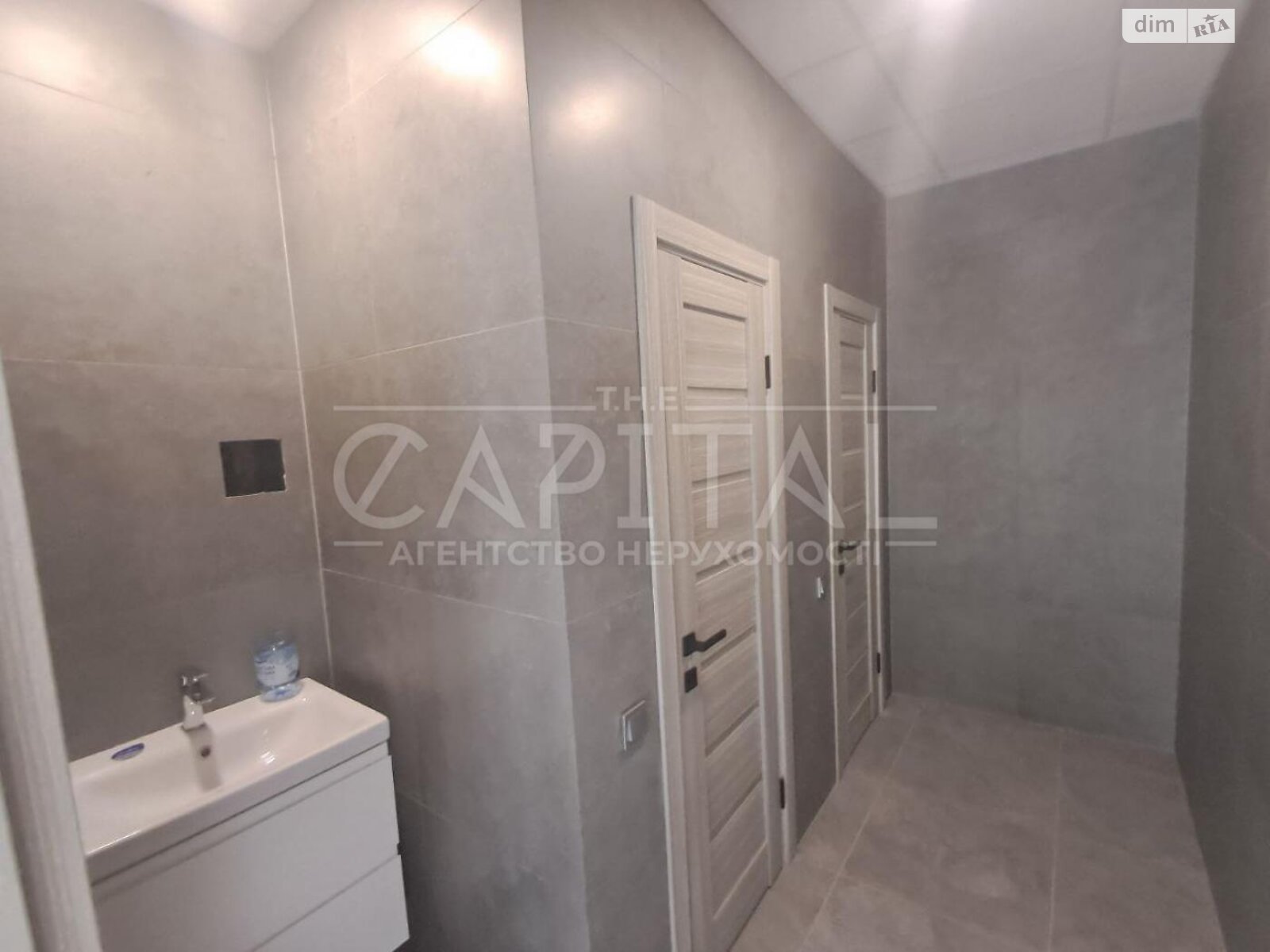 Аренда офисного помещения в Киеве, Лескова улица 9, помещений - 2, этаж - 1 фото 1 Аренда офисного помещения в Киеве, Лескова улица 9, помещений - 2, этаж - 1 фото 1