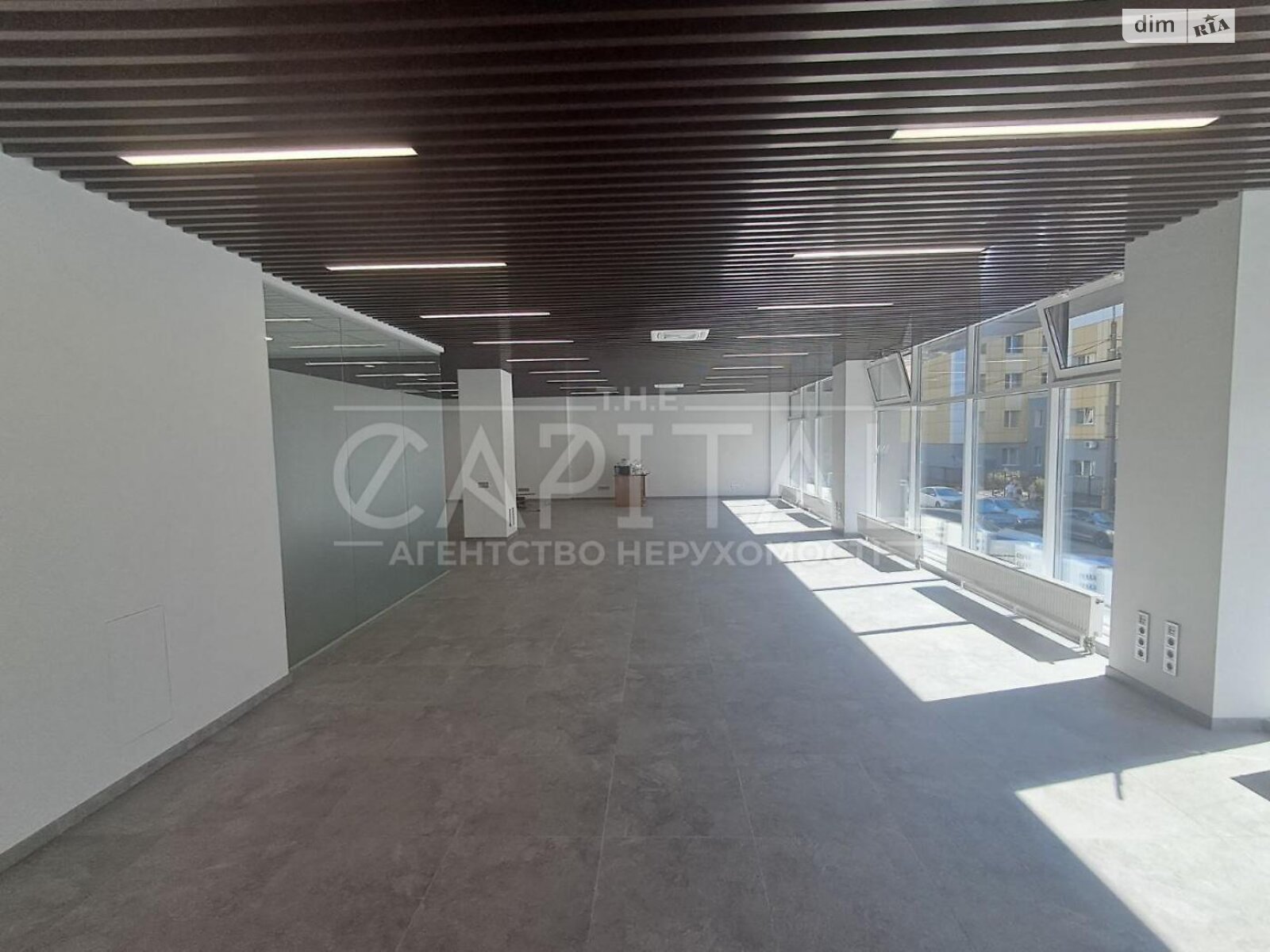 Аренда офисного помещения в Киеве, Лескова улица 9, помещений - 2, этаж - 1 фото 1 Аренда офисного помещения в Киеве, Лескова улица 9, помещений - 2, этаж - 1 фото 1