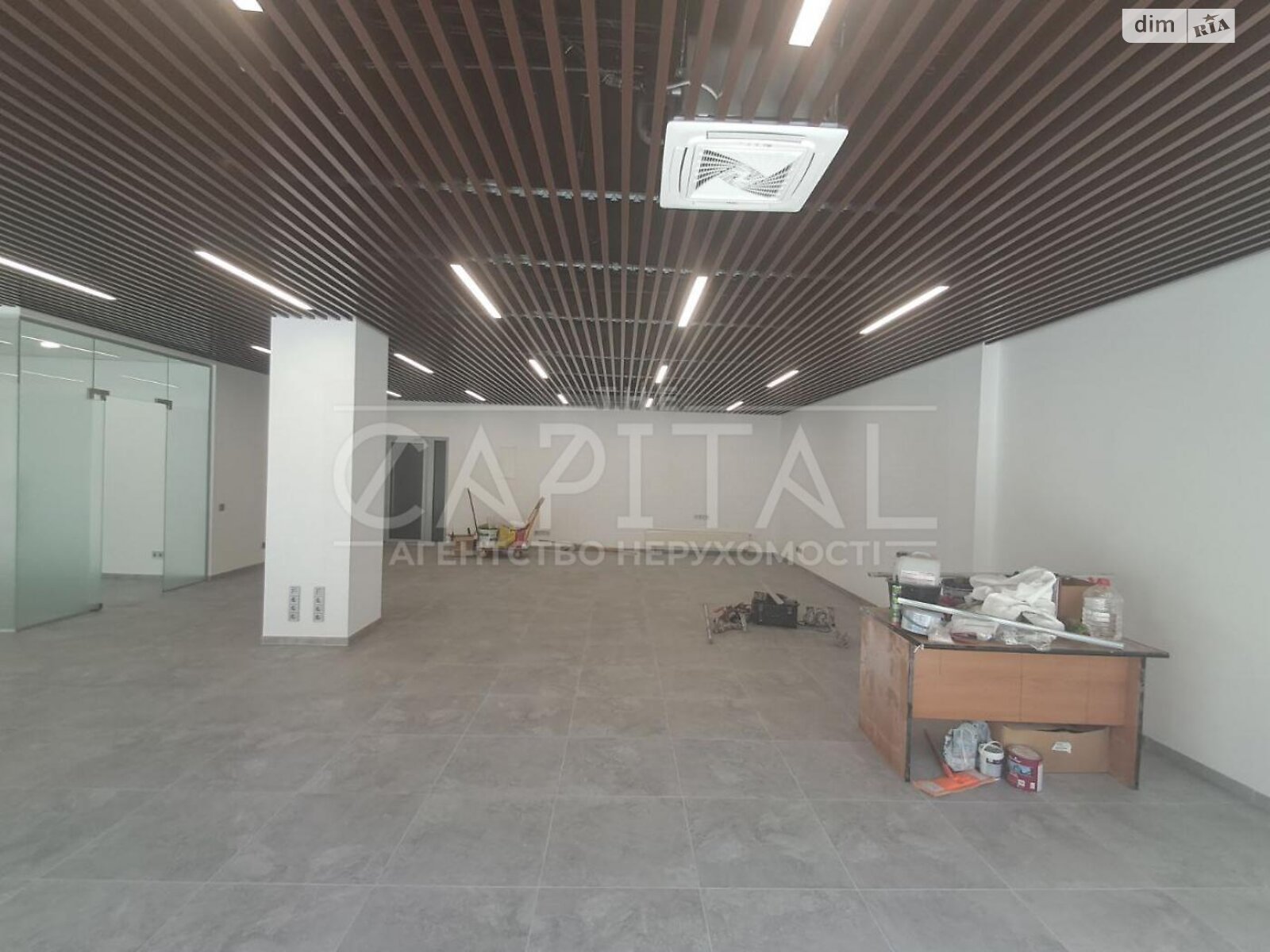 Аренда офисного помещения в Киеве, Лескова улица 9, помещений - 2, этаж - 1 фото 1 Аренда офисного помещения в Киеве, Лескова улица 9, помещений - 2, этаж - 1 фото 1