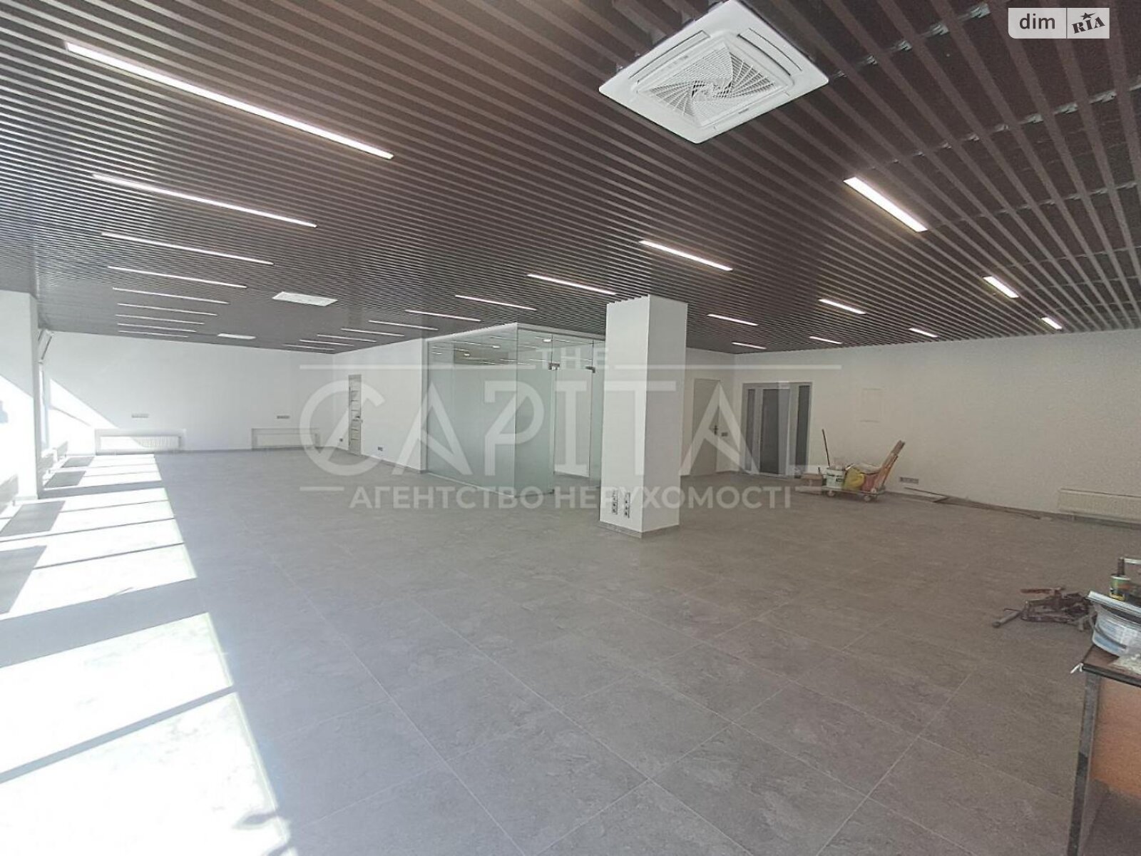 Аренда офисного помещения в Киеве, Лескова улица 9, помещений - 2, этаж - 1 фото 1 Аренда офисного помещения в Киеве, Лескова улица 9, помещений - 2, этаж - 1 фото 1